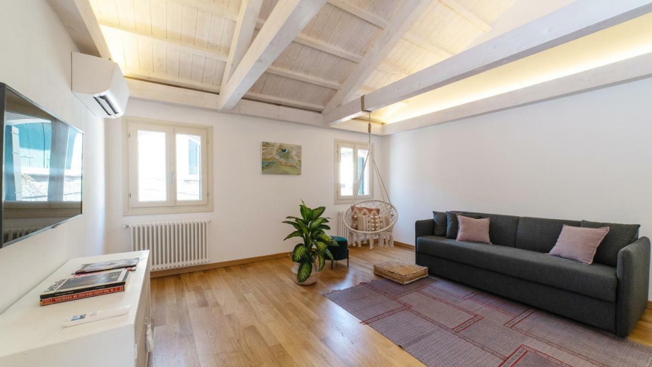 Apartamento Ca' Del Cogo *