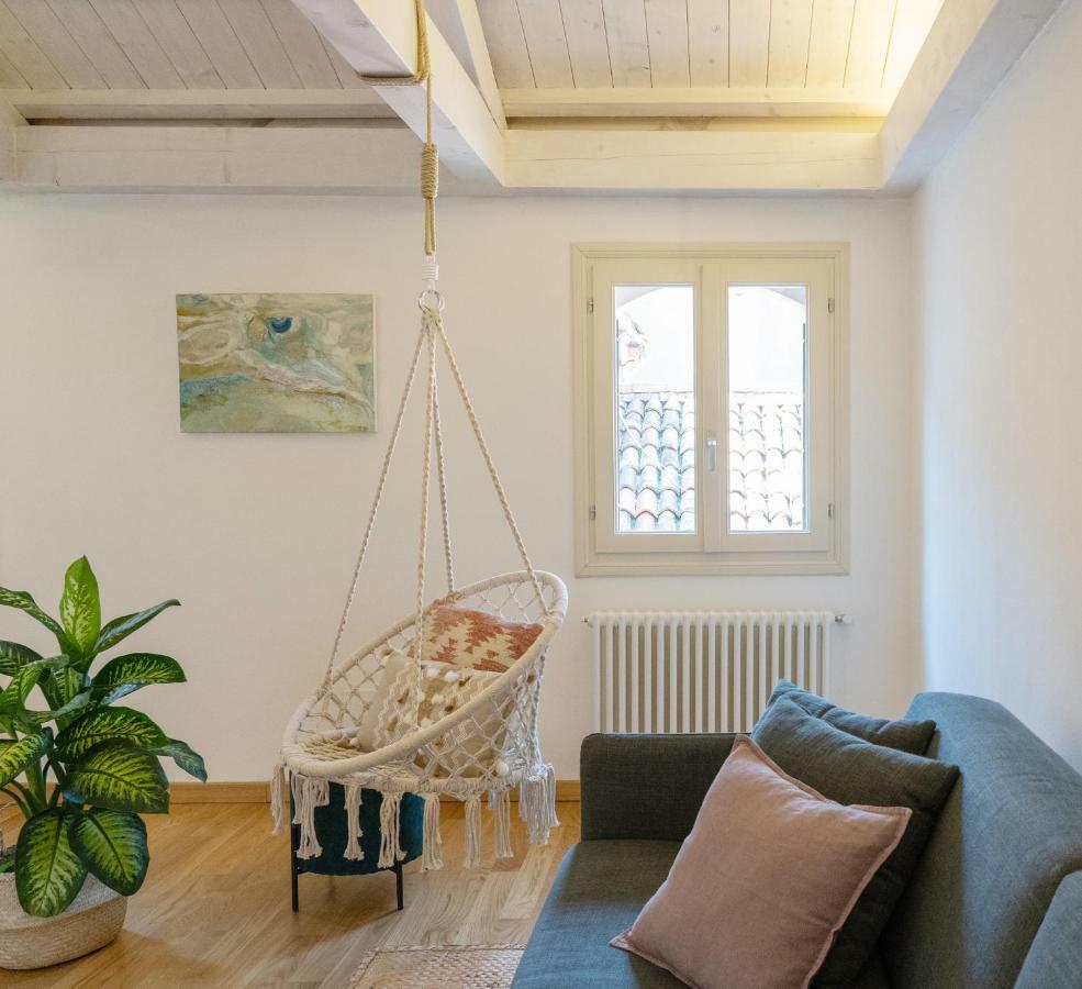 Apartamento Ca' Del Cogo