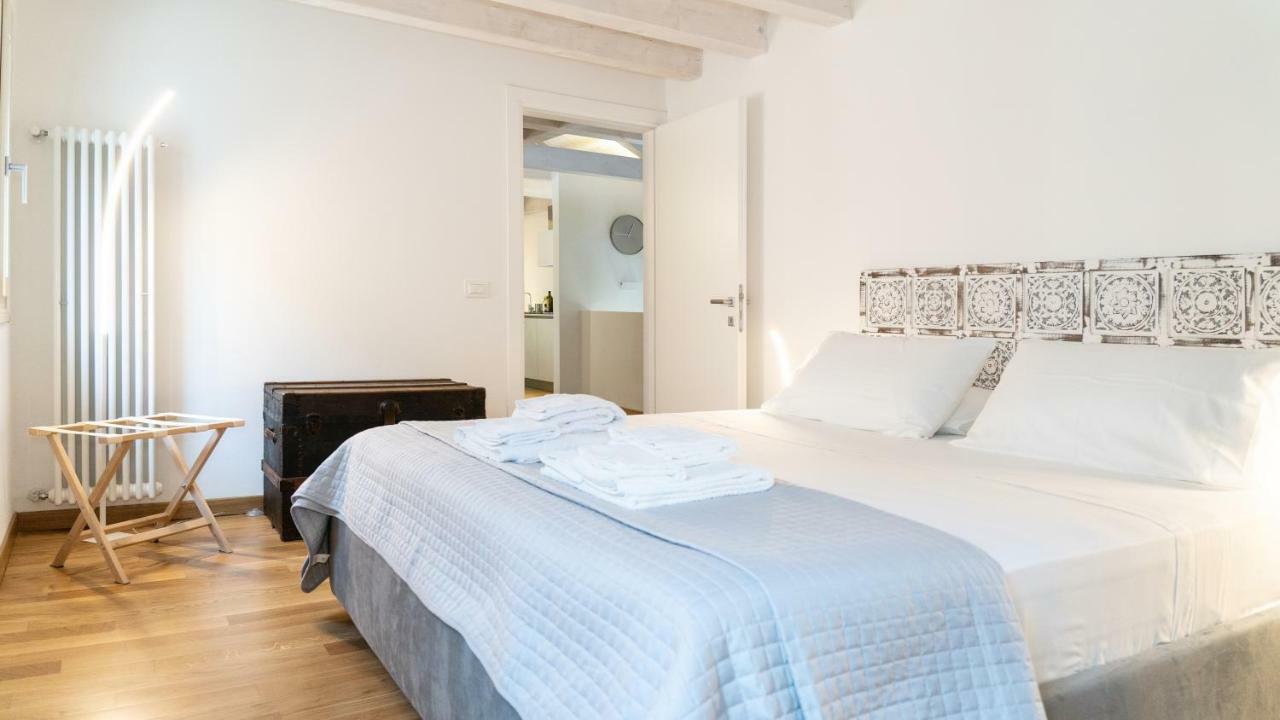 Apartamento Ca' Del Cogo Venecia