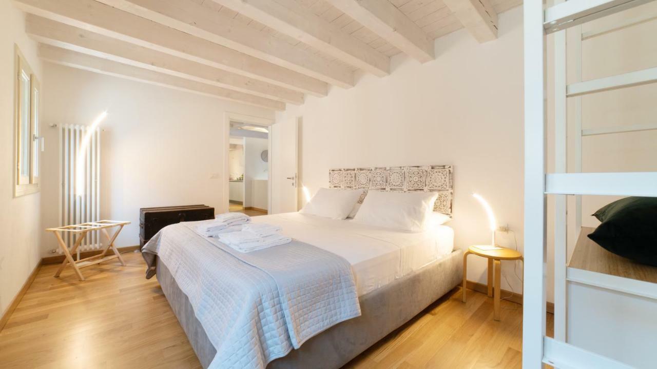 Apartamento Ca' Del Cogo