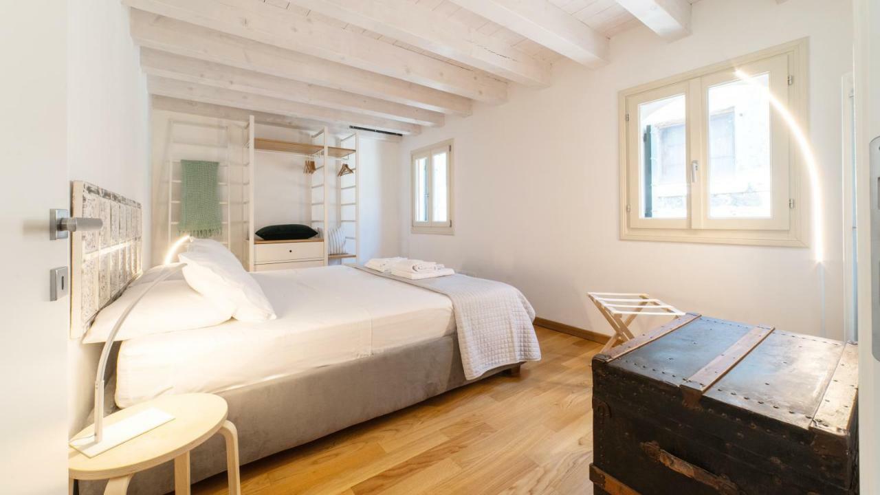Ca' Del Cogo Apartamento Venecia