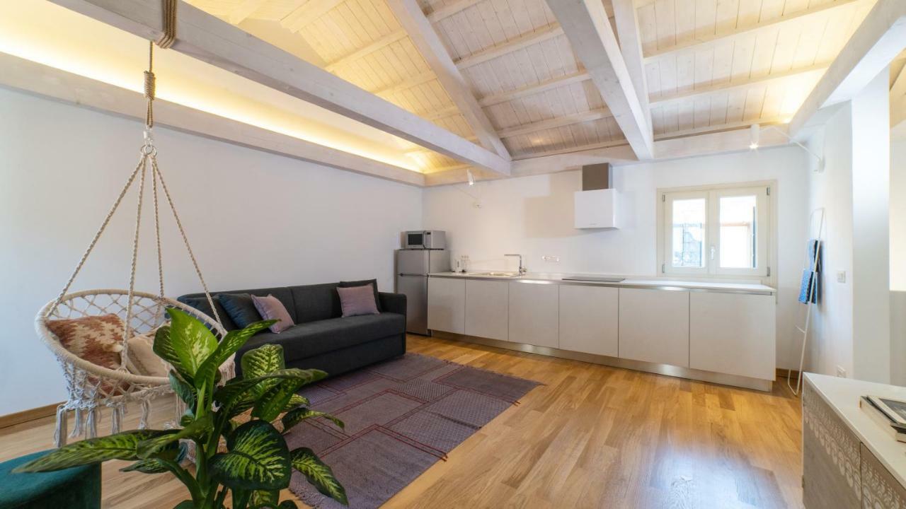 Ca' Del Cogo Apartamento
