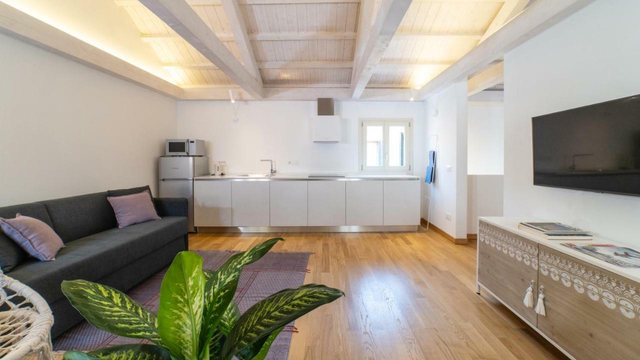 Ca' Del Cogo Apartamento Venecia