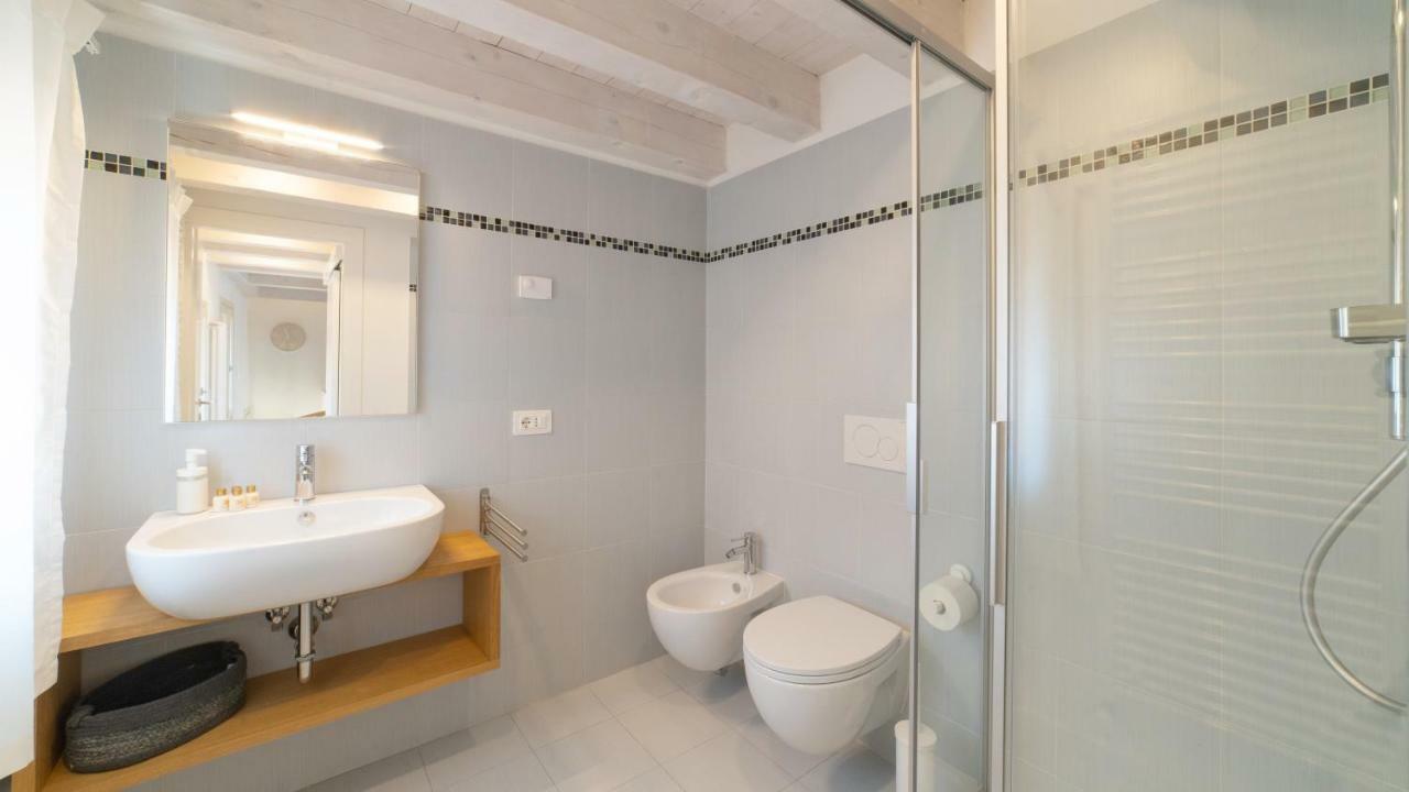 Ca' Del Cogo Apartamento