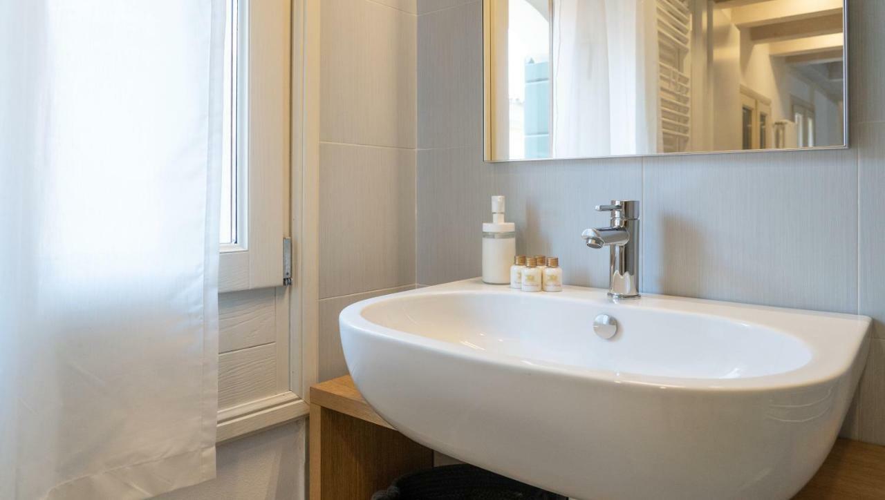 Apartamento Ca' Del Cogo Venecia