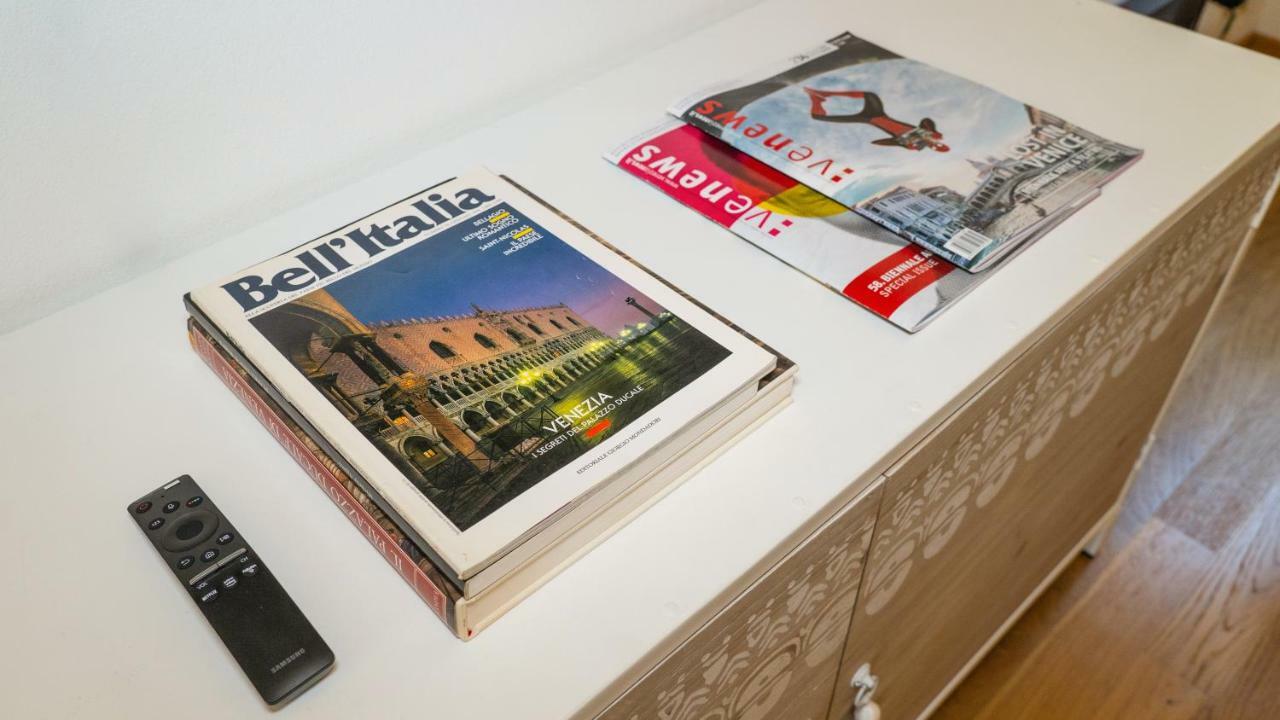 Apartamento Ca' Del Cogo Venecia