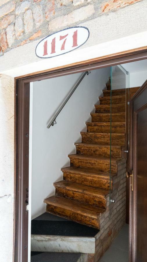 Apartamento Ca' Del Cogo *