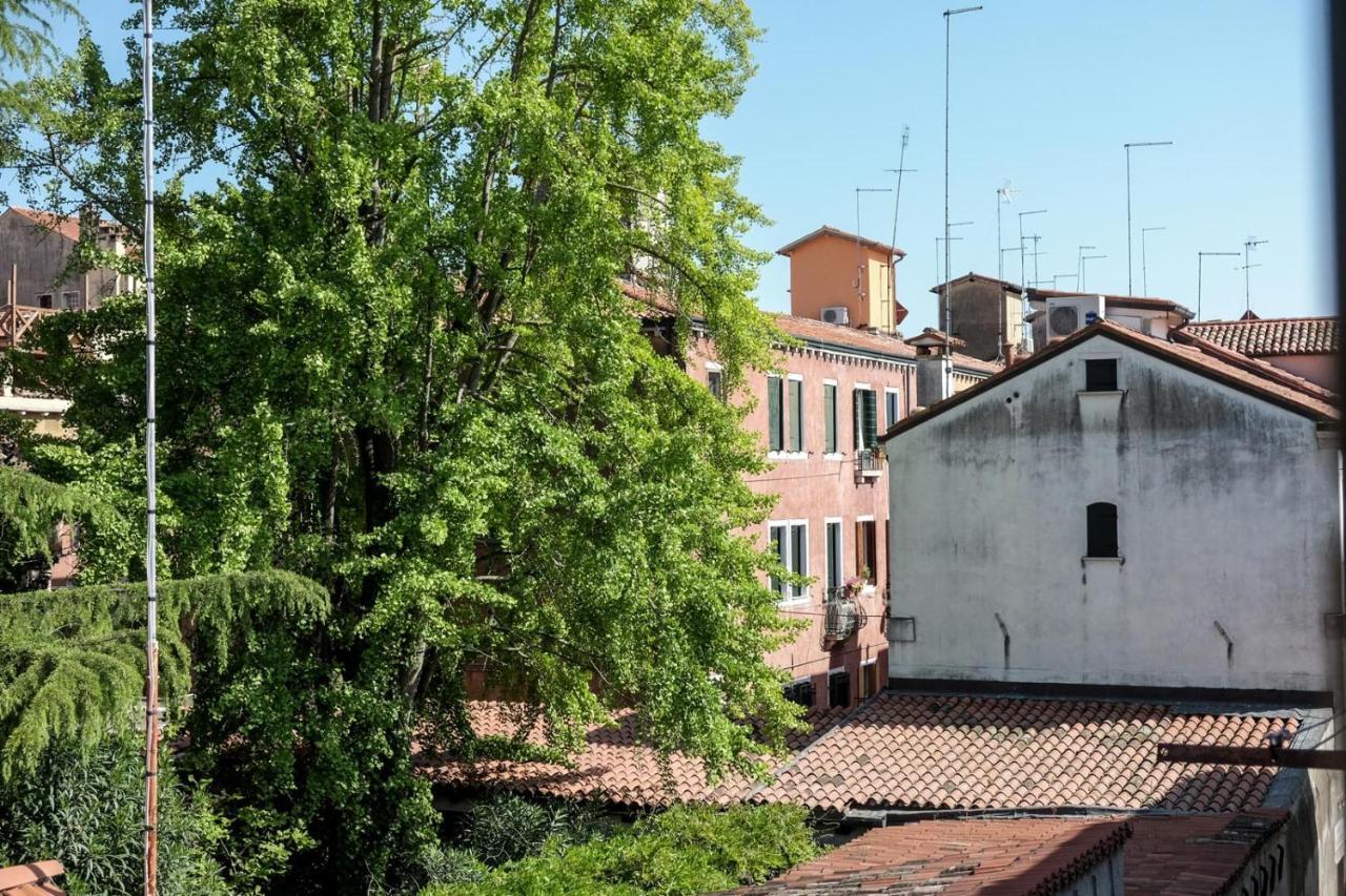 Apartamento Ca' Del Cogo *